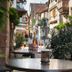 Innenhof