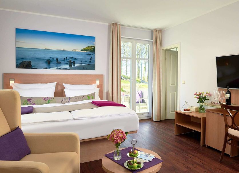 Wohnzimmer Foto