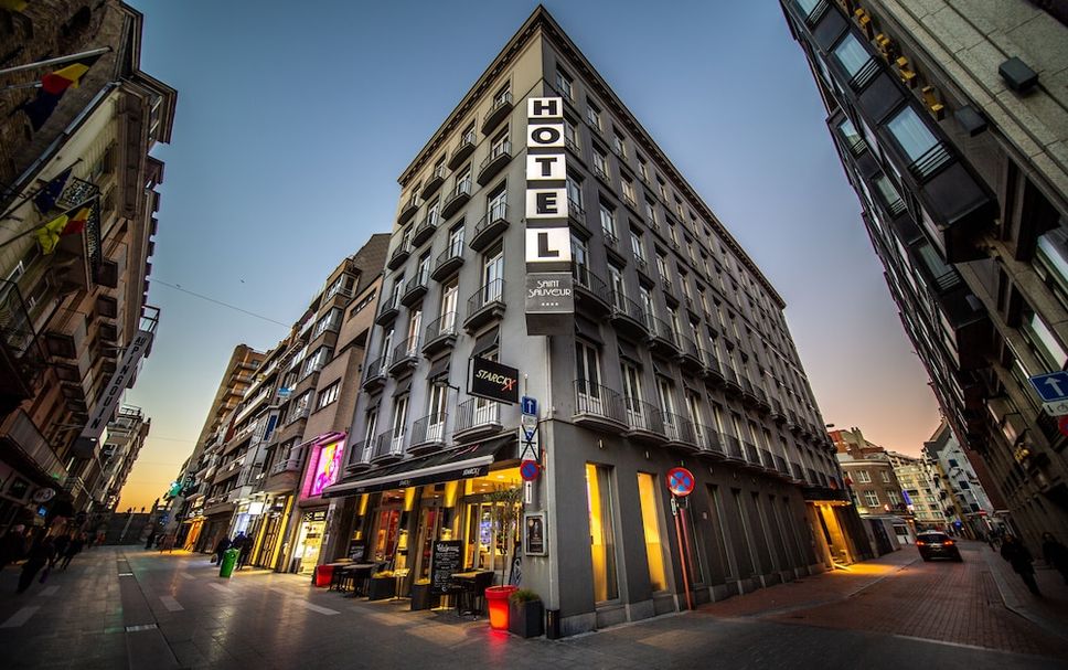 Gebäude Foto