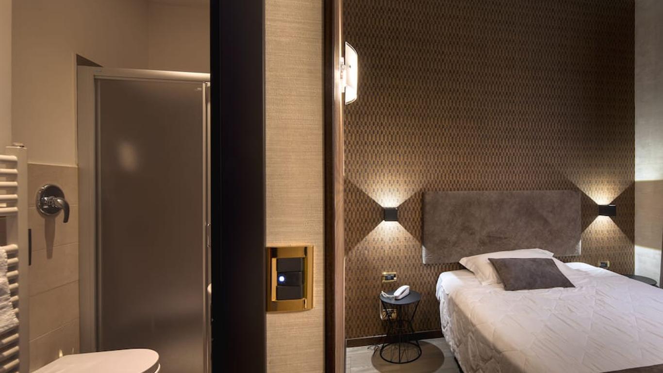 Hotel Astoria