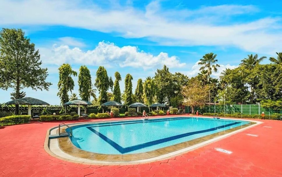 Pool Foto