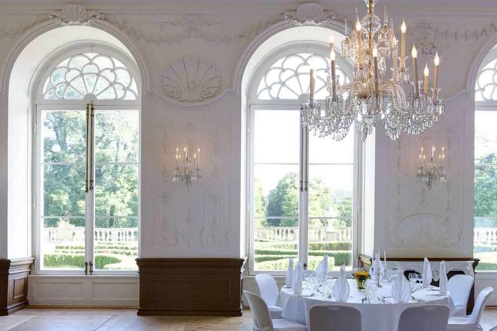 Bankettsaal