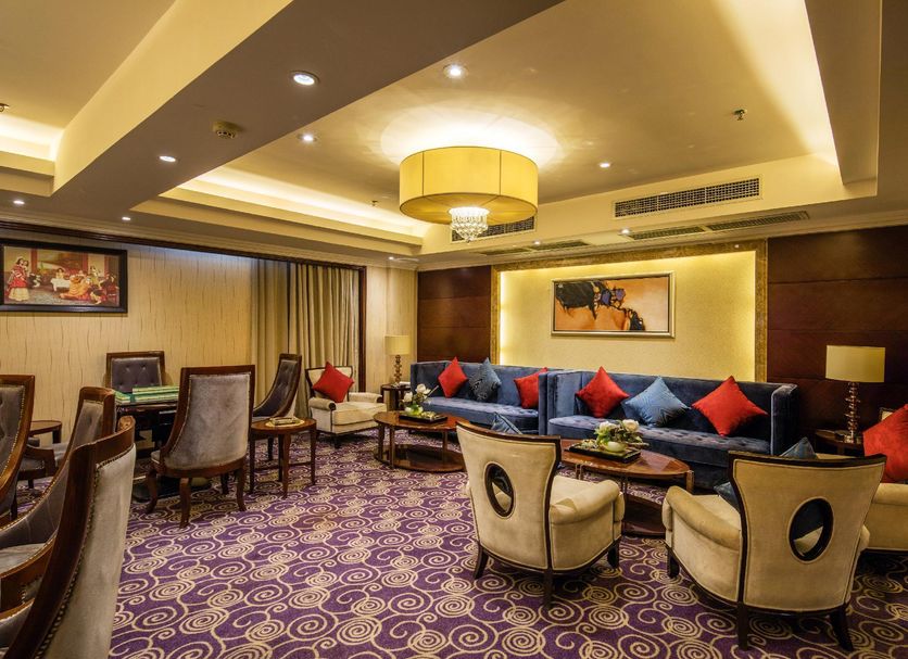 Lounge Foto