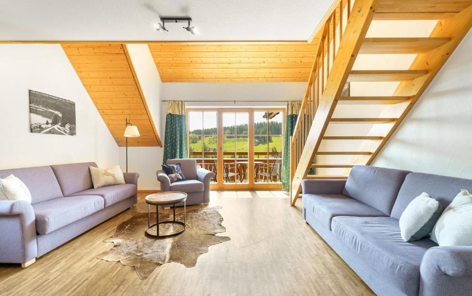 Wohnzimmer Foto