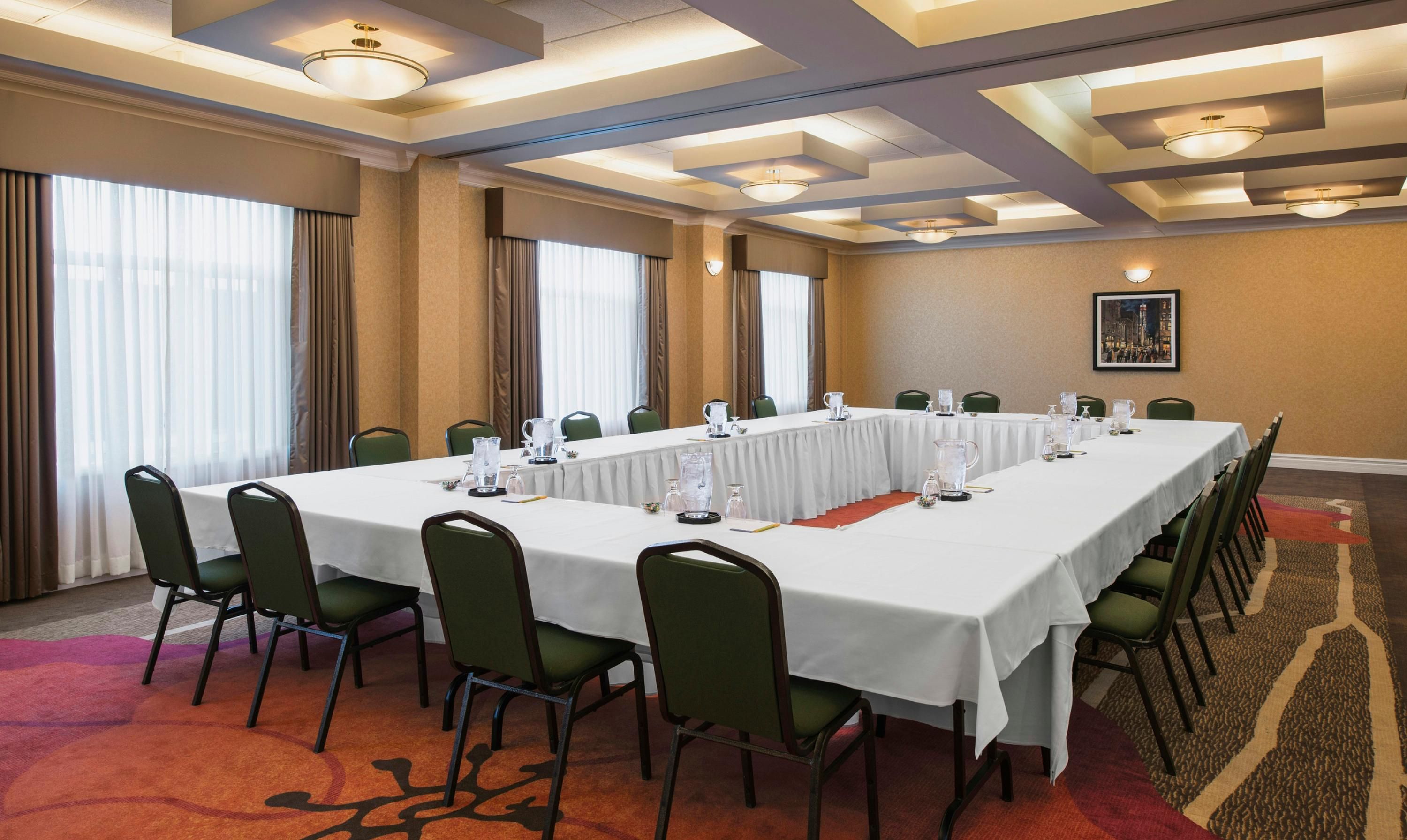 Konferenzraum