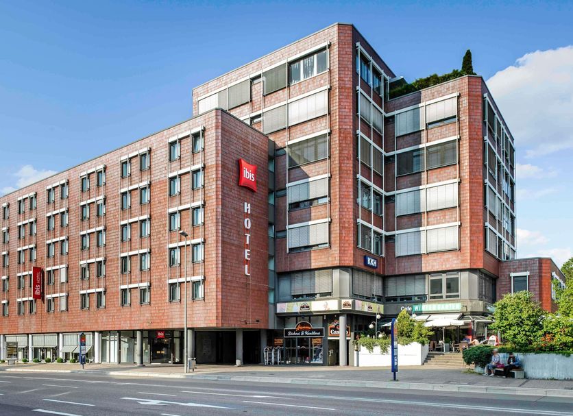 Gebäude Foto