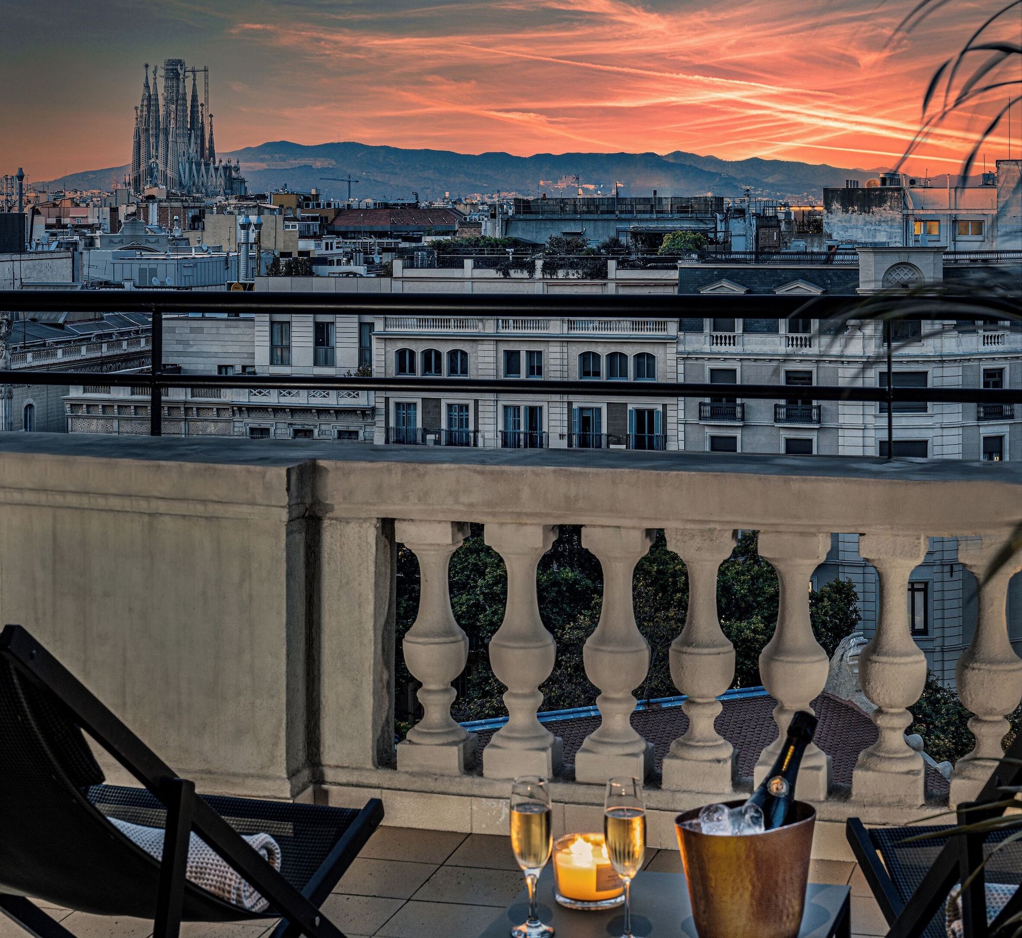 Balkon