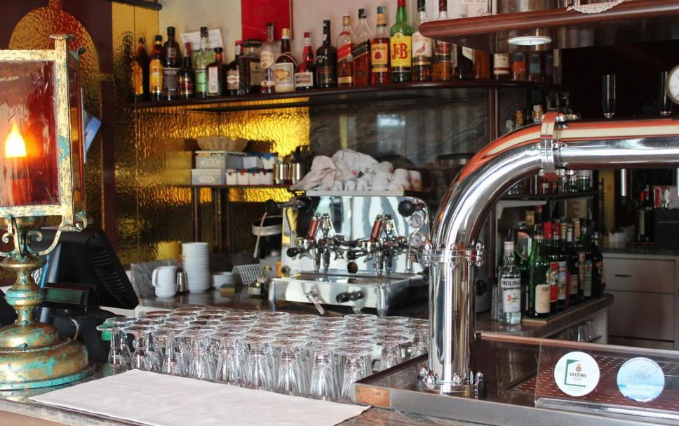 Bar Foto