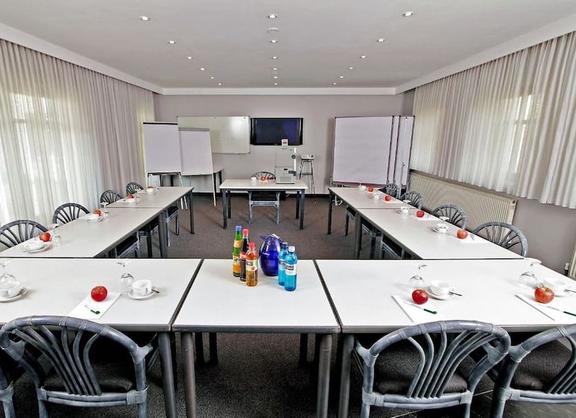 Konferenzraum Foto