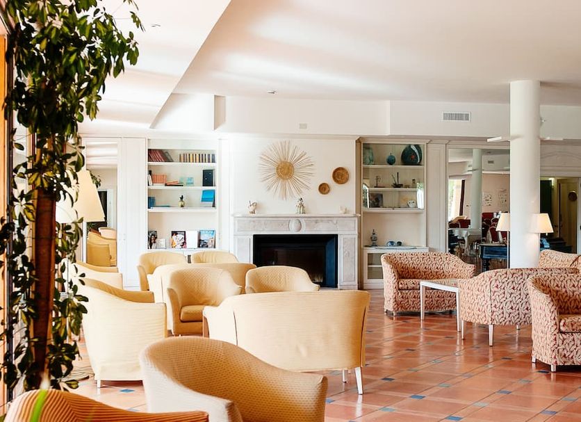 Lounge Foto