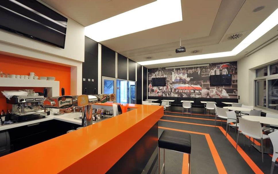 Bar Foto