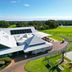 Golfplatz