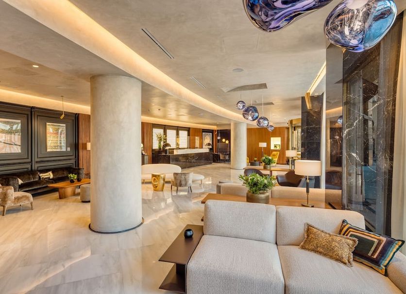 Lounge Foto