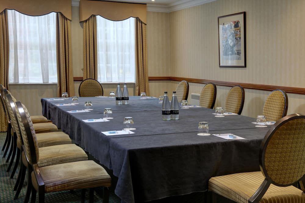 Konferenzraum