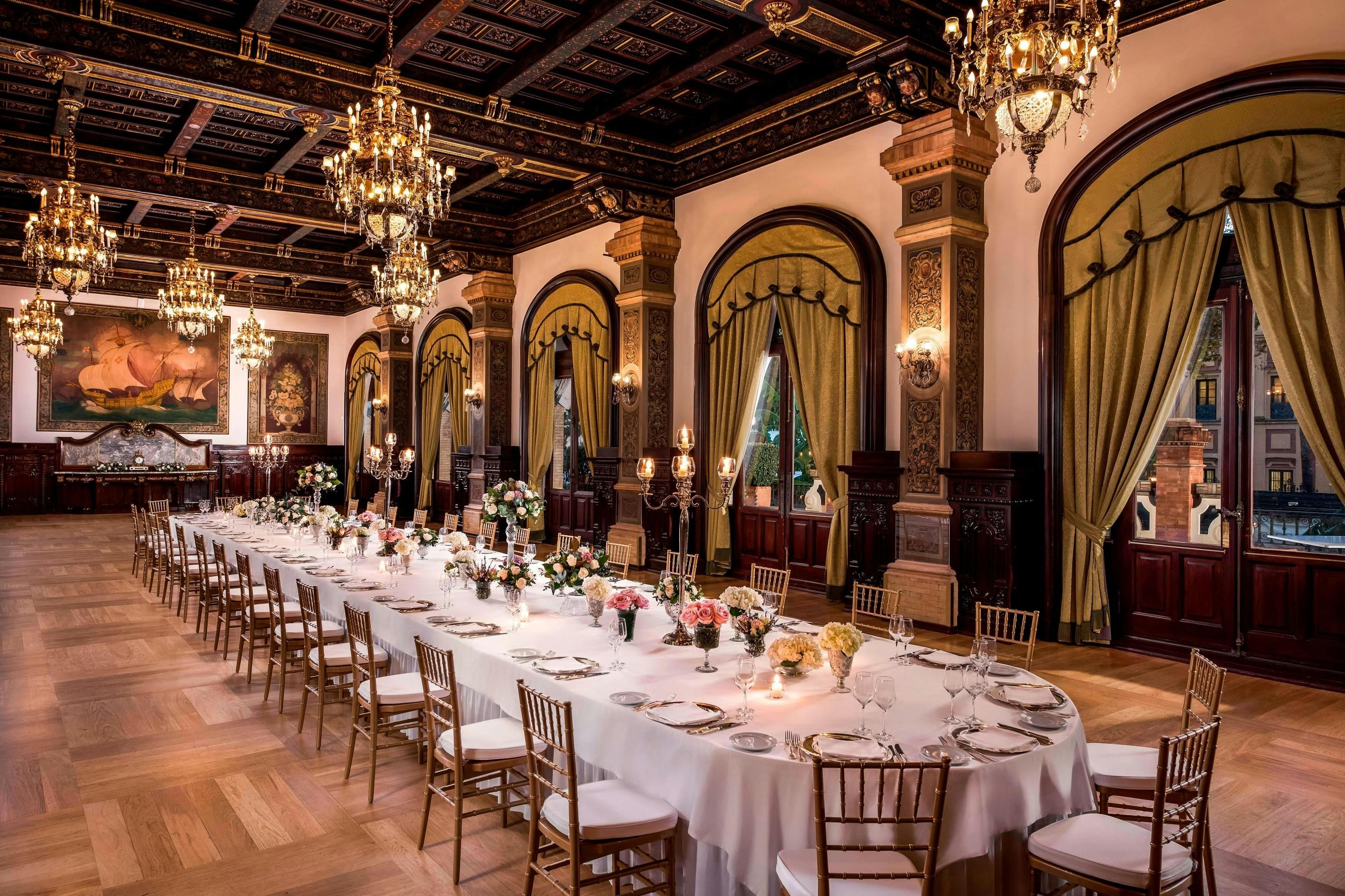 Bankettsaal
