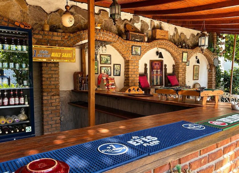 Bar Foto