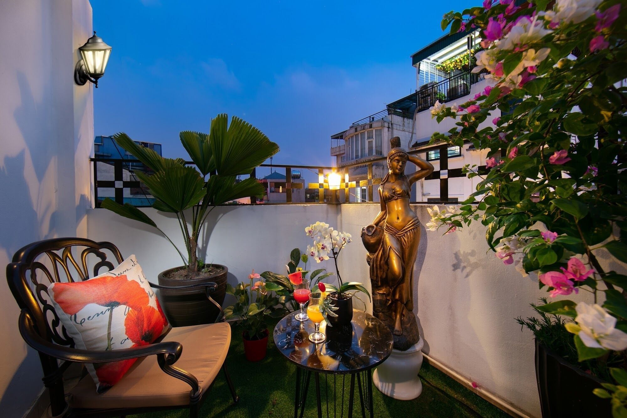 Balkon