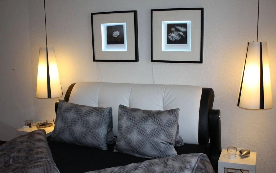Wohnzimmer Foto