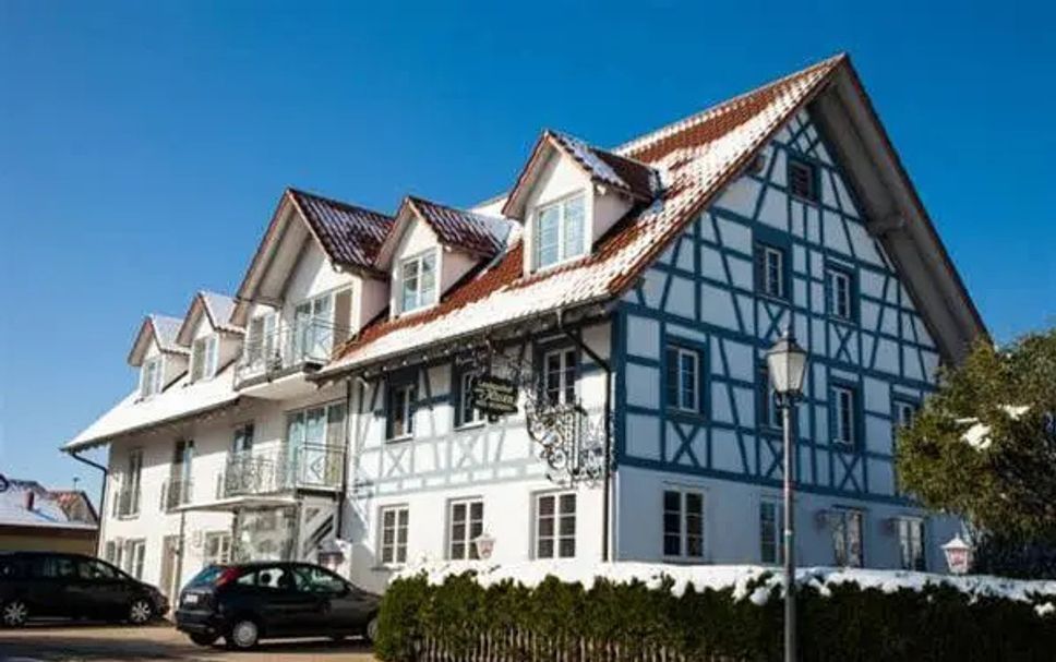 Gebäude Foto
