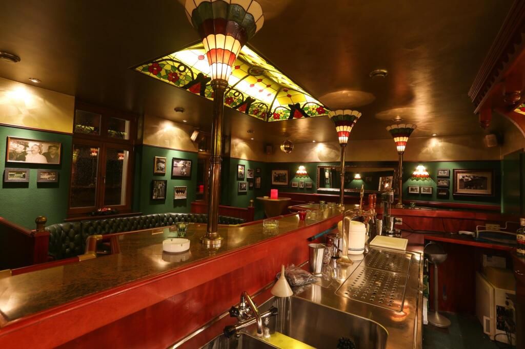 Bar Foto