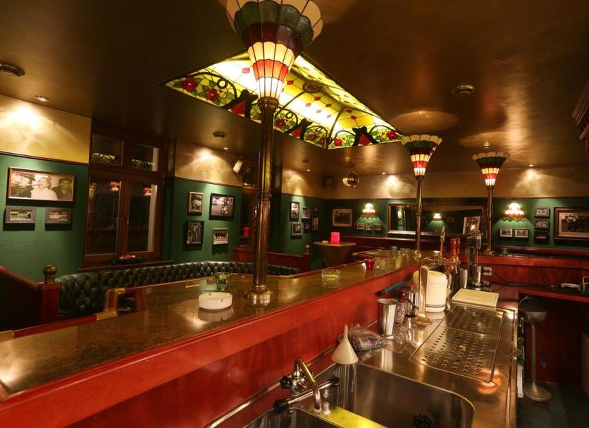 Bar Foto