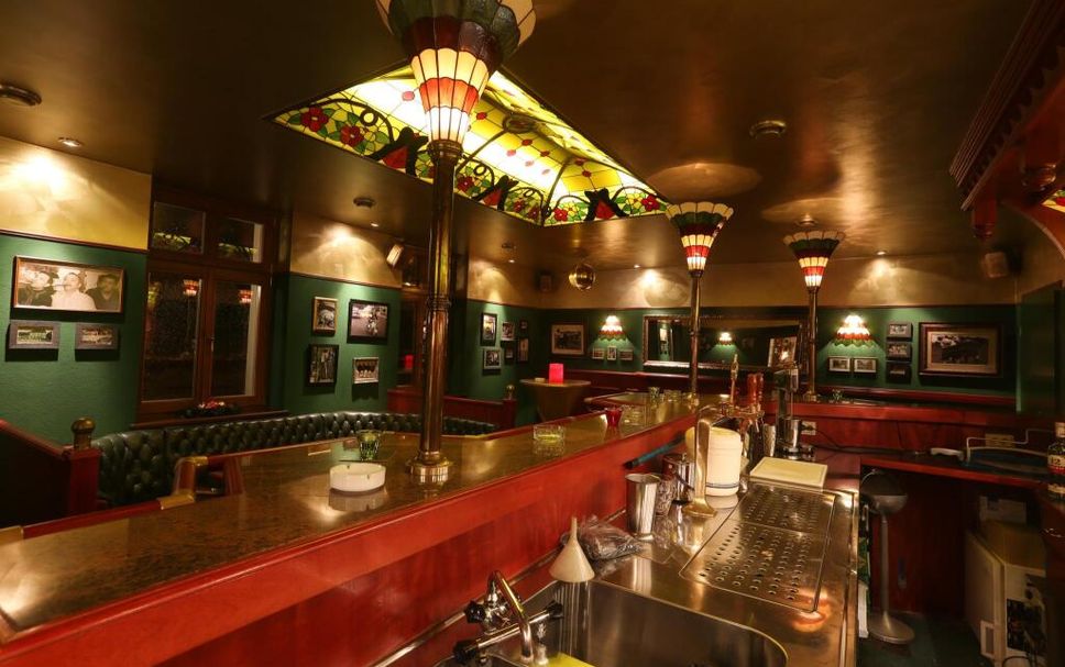Bar Foto
