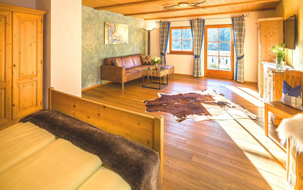 Wohnzimmer Foto