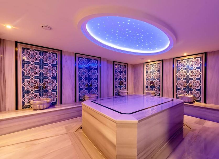 Wellness Foto