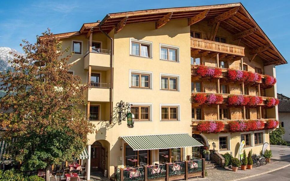 Gebäude Foto