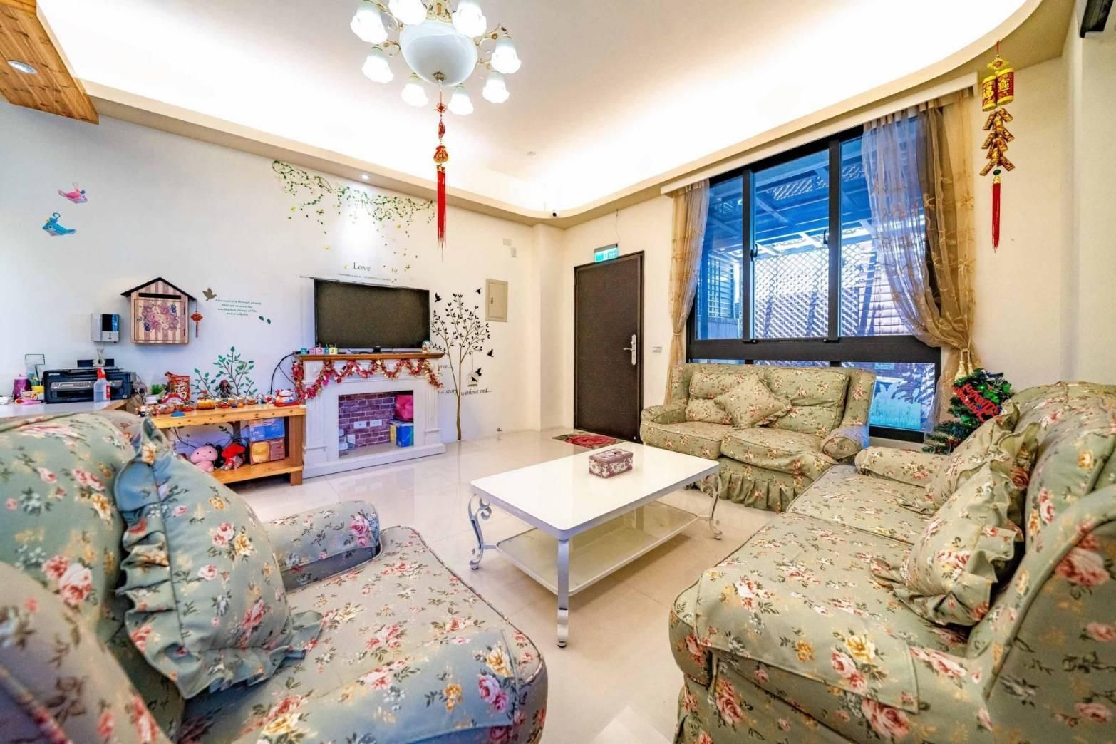 Wohnzimmer Foto