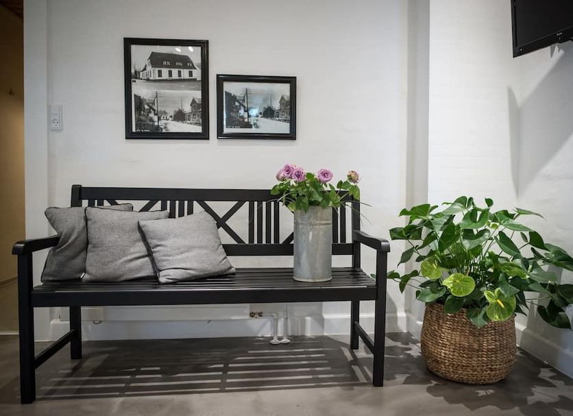 Wohnzimmer Foto