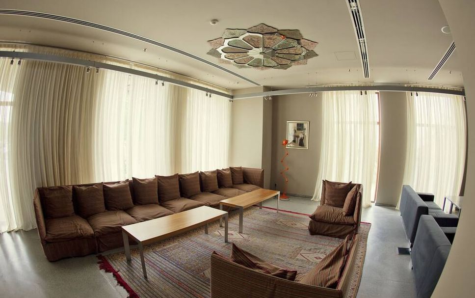 Wohnzimmer Foto