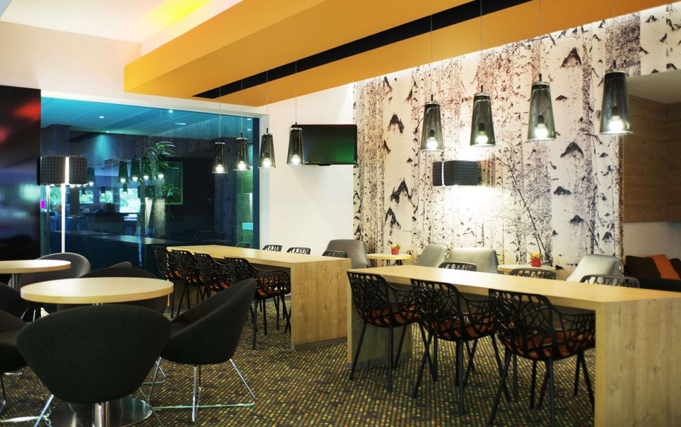 Bar Foto
