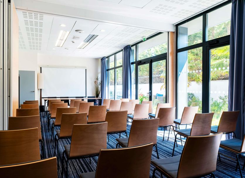 Konferenzraum Foto