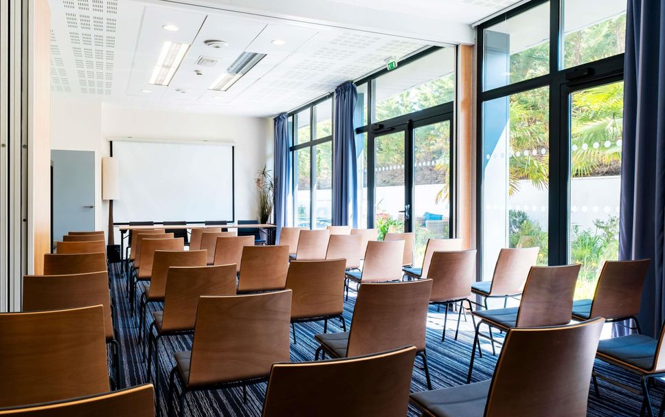 Konferenzraum Foto