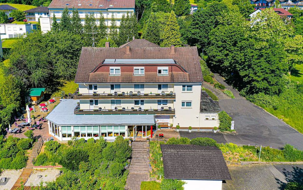 Gebäude Foto