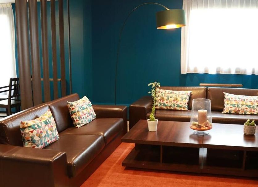 Wohnzimmer Foto