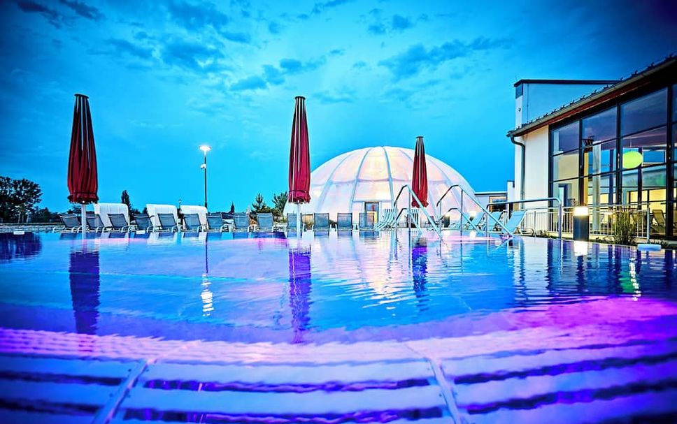 Pool Foto