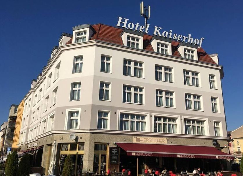 Gebäude Foto