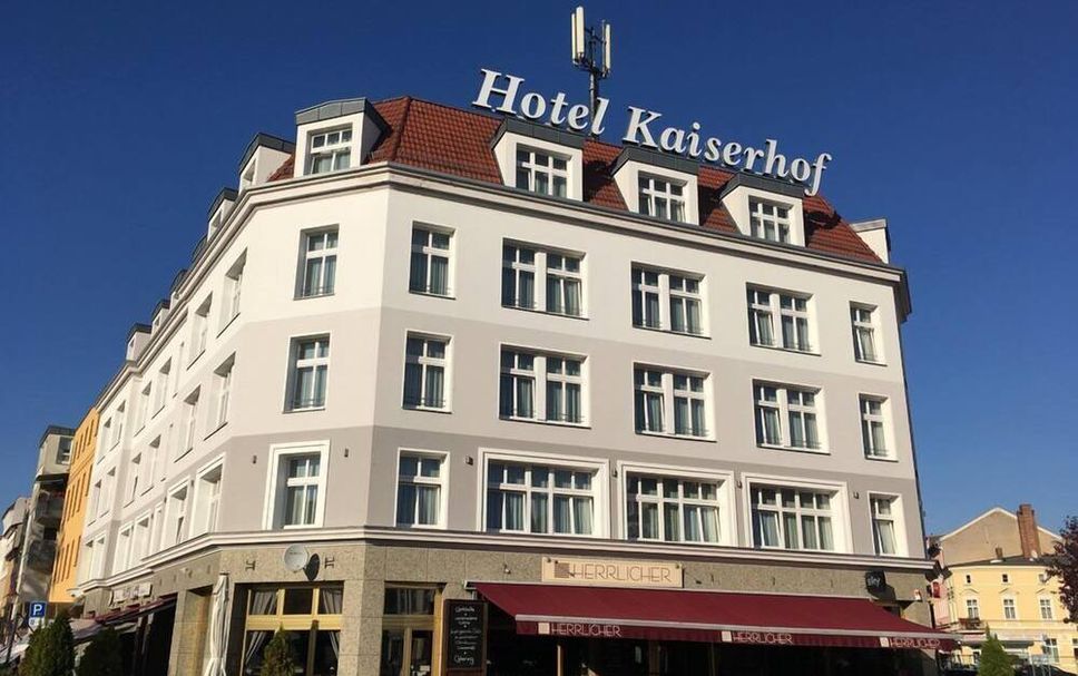 Gebäude Foto