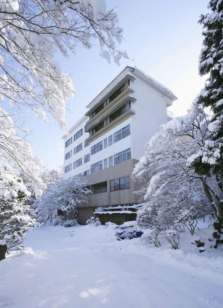 Gebäude