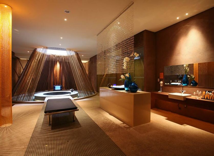 Wellness Foto