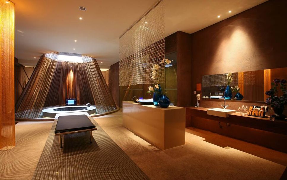 Wellness Foto