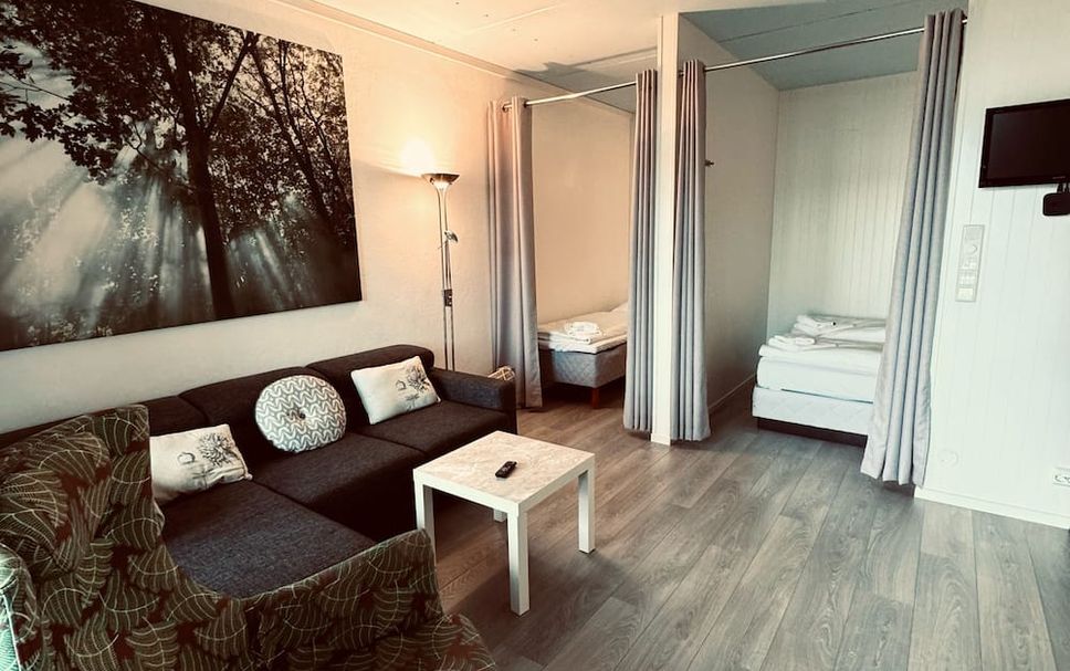 Wohnzimmer Foto