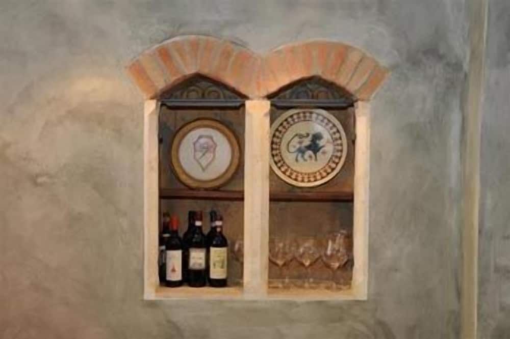 Zimmerausstattung