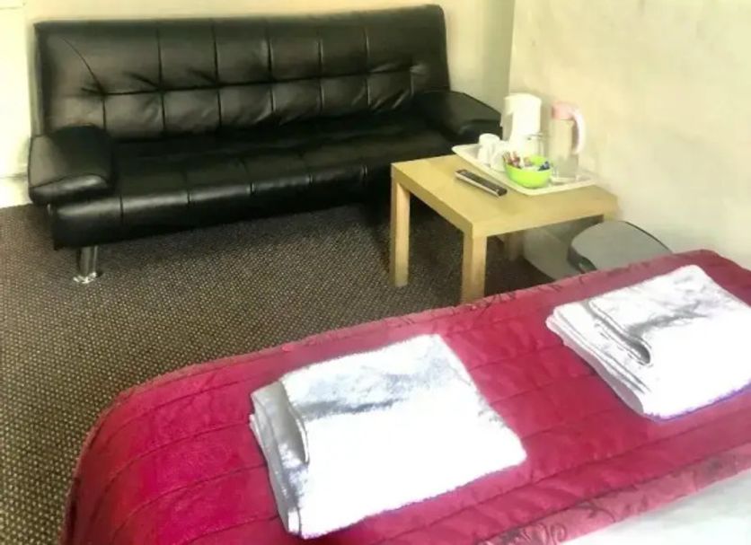 Wohnzimmer Foto