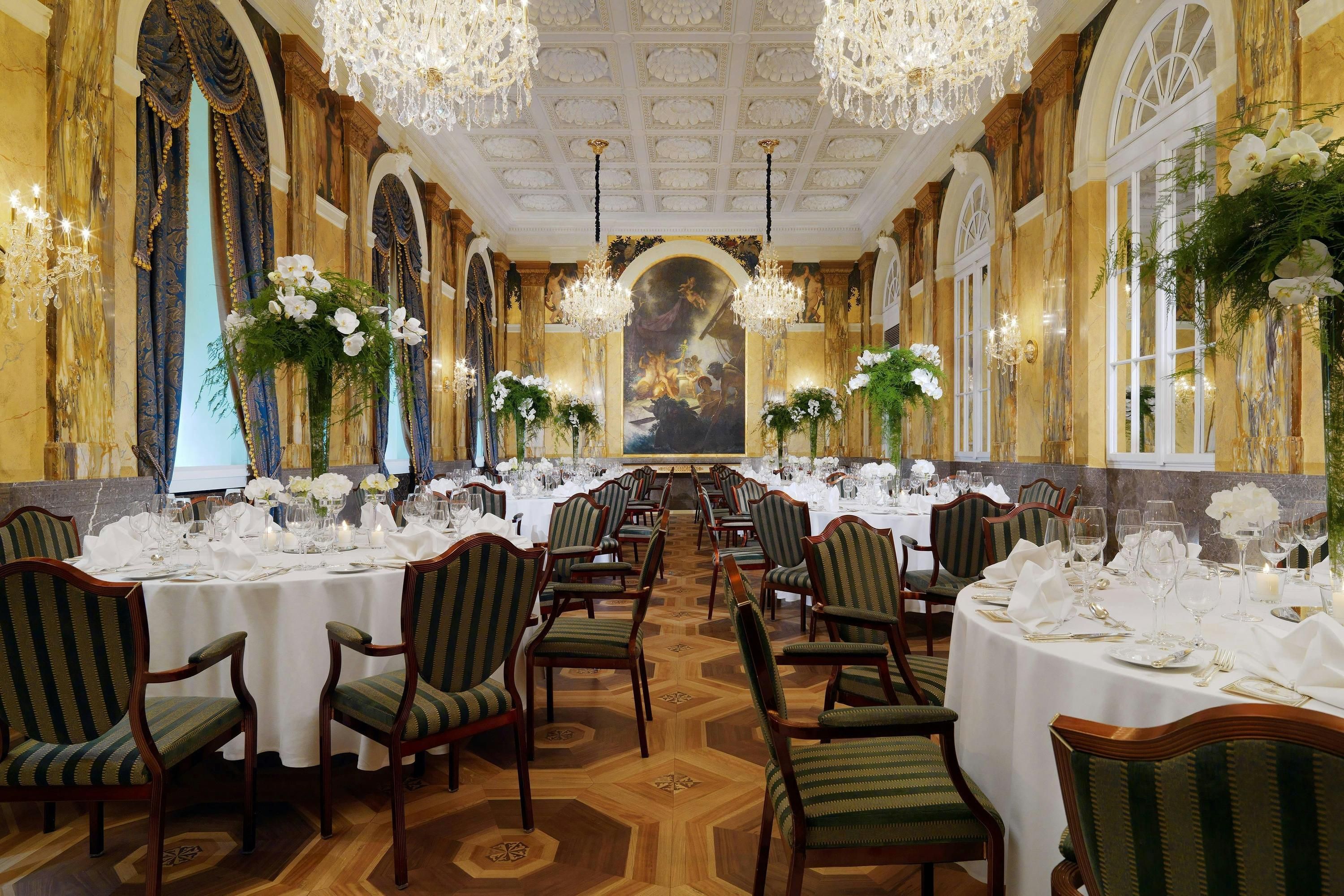 Bankettsaal