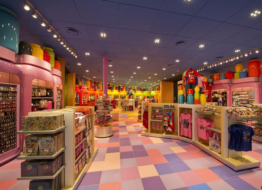 Shop Foto
