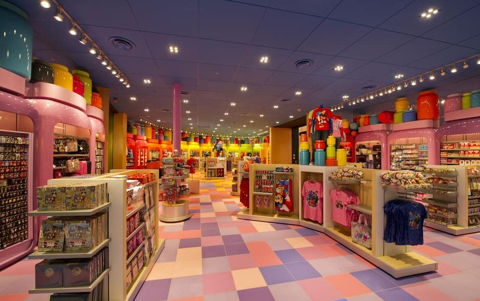 Shop Foto