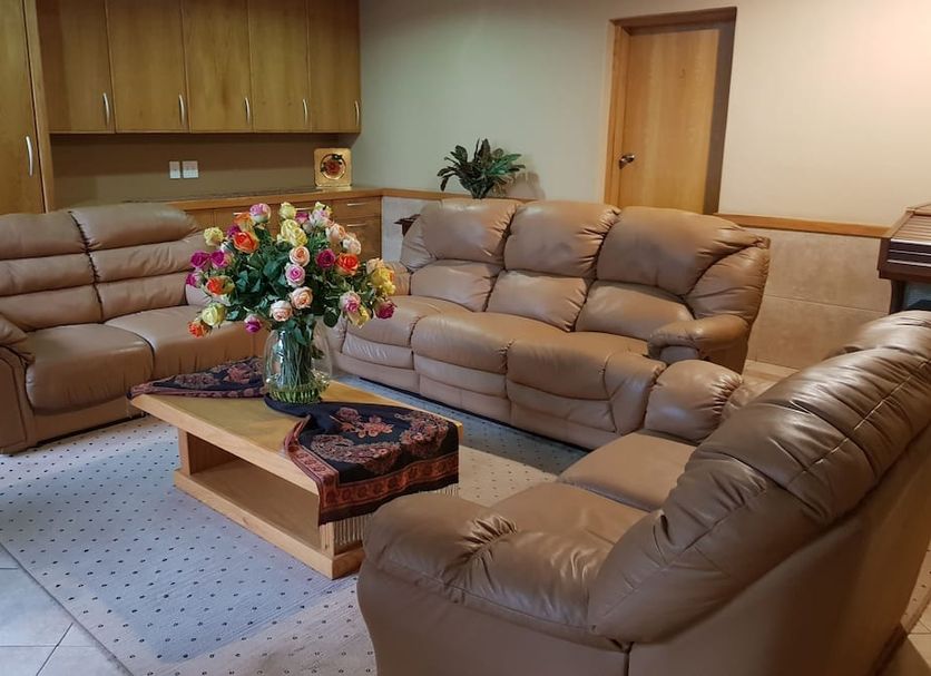 Wohnzimmer Foto
